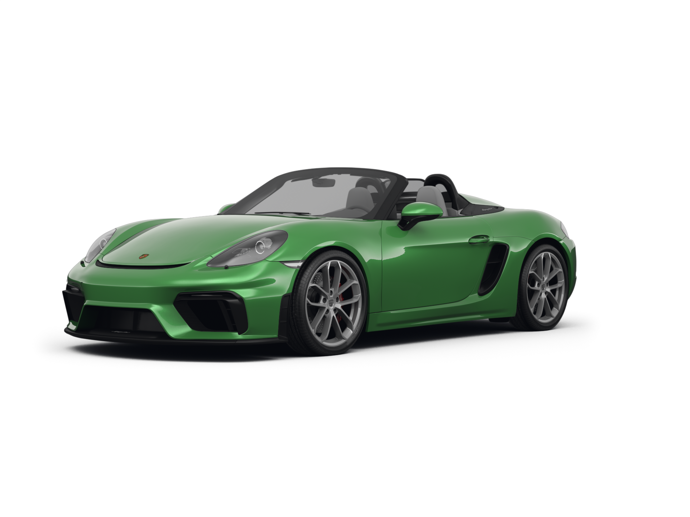 2021 Porsche 718 Spyder Price, Value & Reviews | Kelley Blue Book